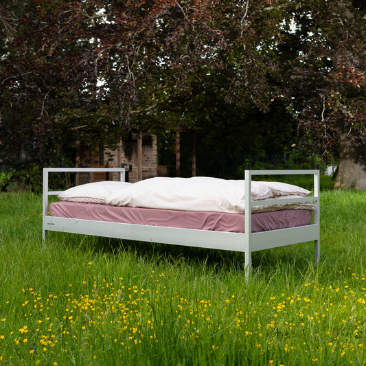 Wetterfestes Outdoor-Bett „SkyHeia”