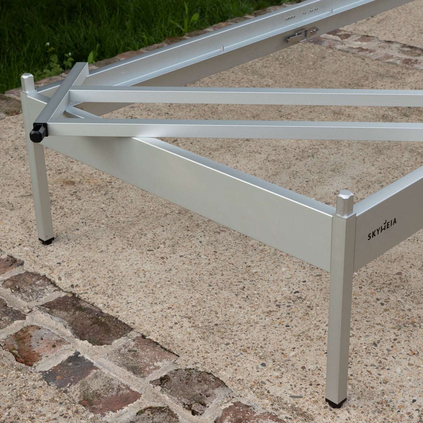SkyHeia Outdoor-Bett