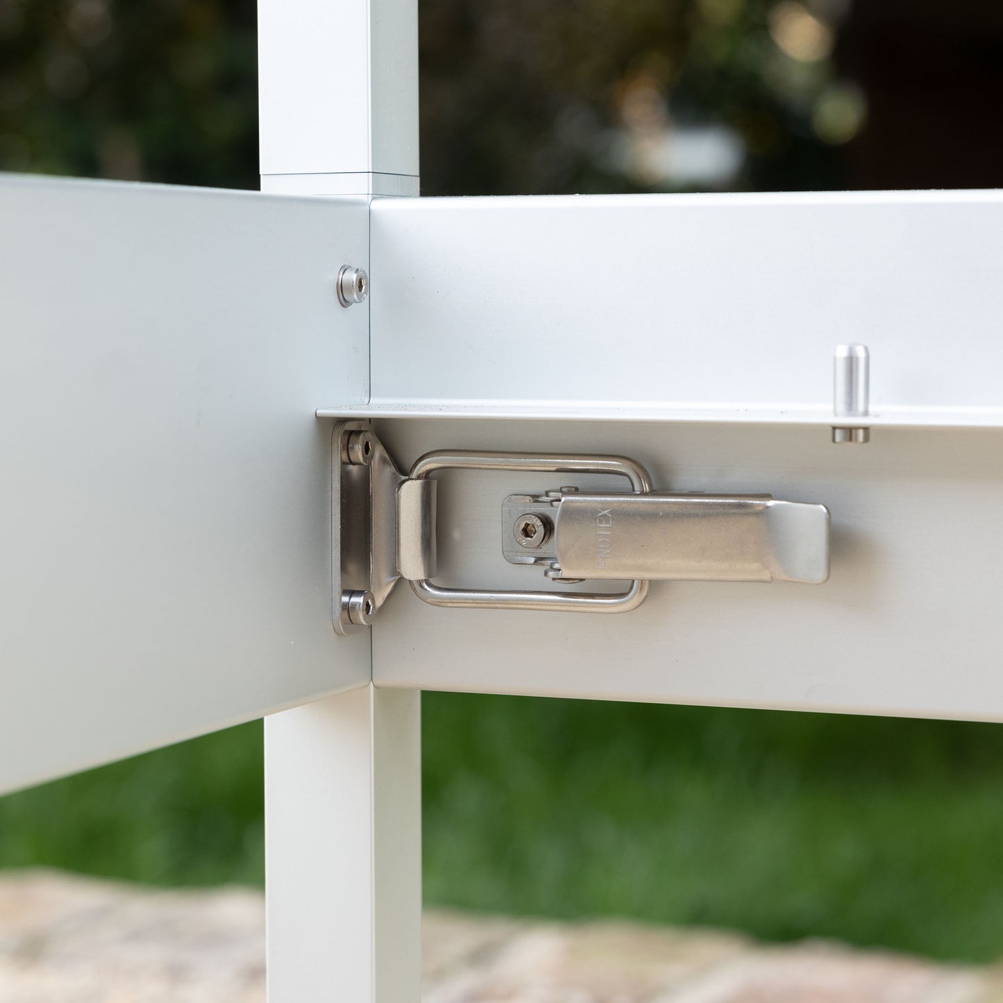 SkyHeia Outdoor-Bett