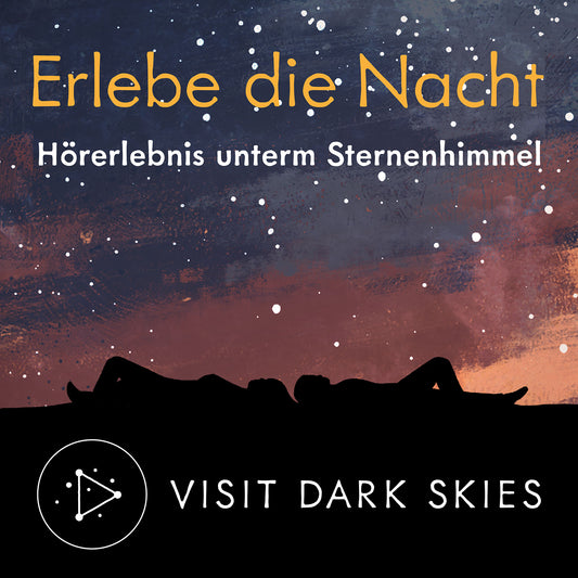 Guided Stargazing